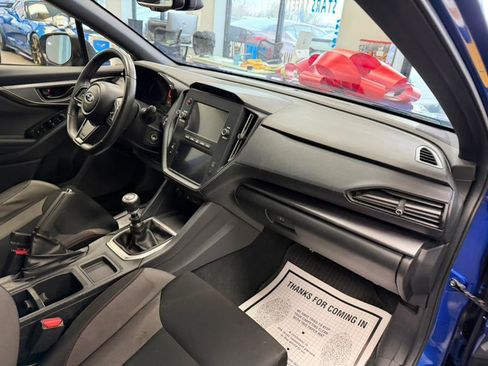 Used 2022 Subaru WRX image 48
