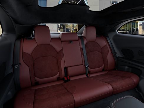 New 2026 Dodge Charger Scat Pack AWD/4WD image 15