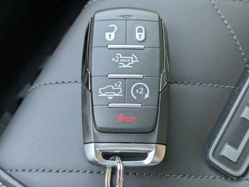 New 2026 RAM 1500 Limited image 25