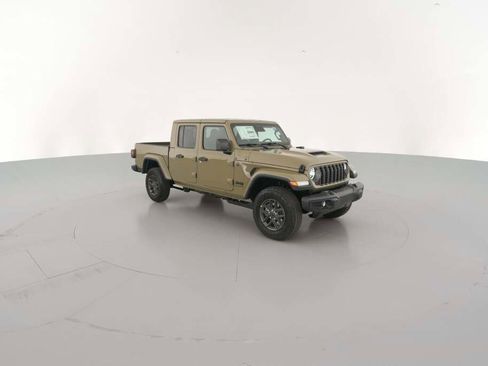 New 2026 Jeep Gladiator Sport image 16