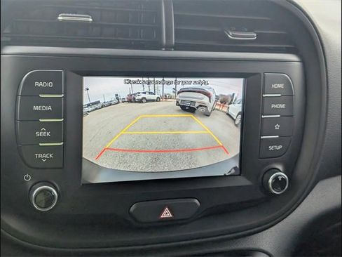 Certified 2021 Kia Soul GT-Line image 11