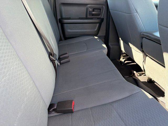 Used 2018 RAM 1500 Express RWD image 13