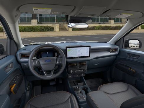 New 2026 Ford Maverick Tremor image 9