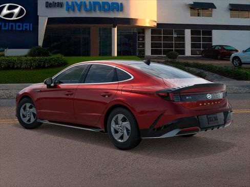 New 2026 Hyundai Sonata SE image 5
