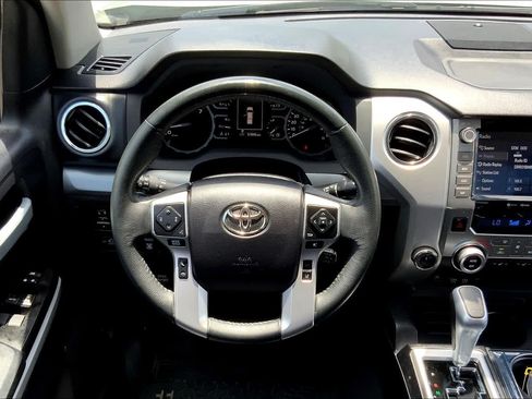 Used 2021 Toyota Tundra TRD Pro AWD/4WD image 6
