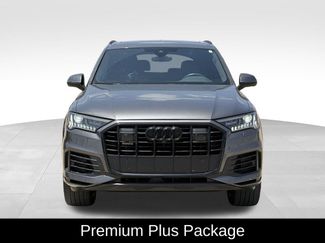 Used 2023 Audi Q7 3.0T Premium Plus AWD/4WD video 3
