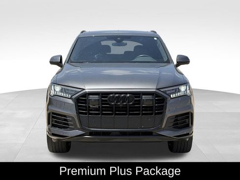 Used 2023 Audi Q7 3.0T Premium Plus AWD/4WD image 3