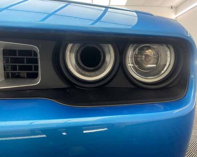 Used 2016 Dodge Challenger SRT Hellcat RWD image 30