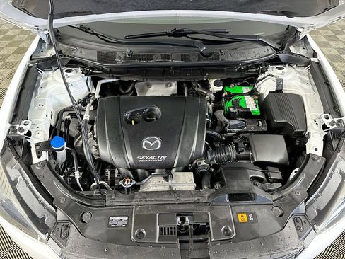 Used 2016 MAZDA CX-5 Grand Touring image 37