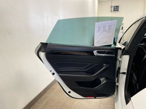 Used 2021 Volkswagen Arteon SEL AWD/4WD image 8