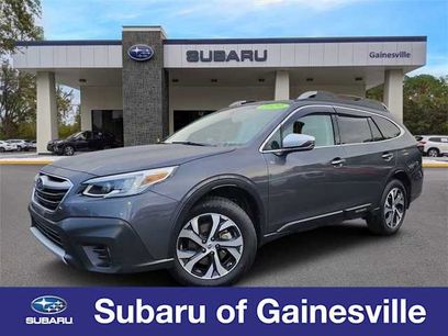 Used 2020 Subaru Outback Touring XT