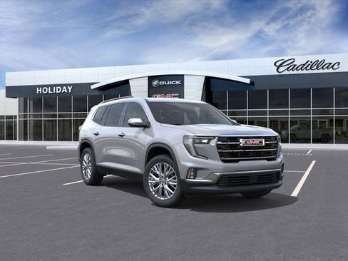 New 2026 GMC Acadia Elevation w/ Elevation Premium Package image 1