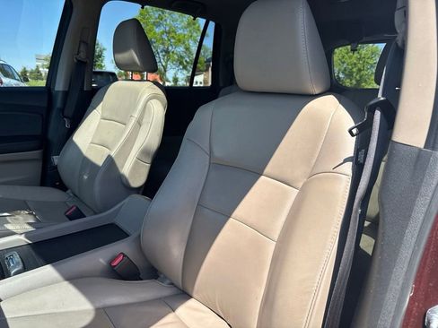 Used 2022 Honda Pilot Touring image 27