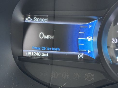 Certified 2019 Ford Edge Titanium w/ Equipment Group 301A image 25