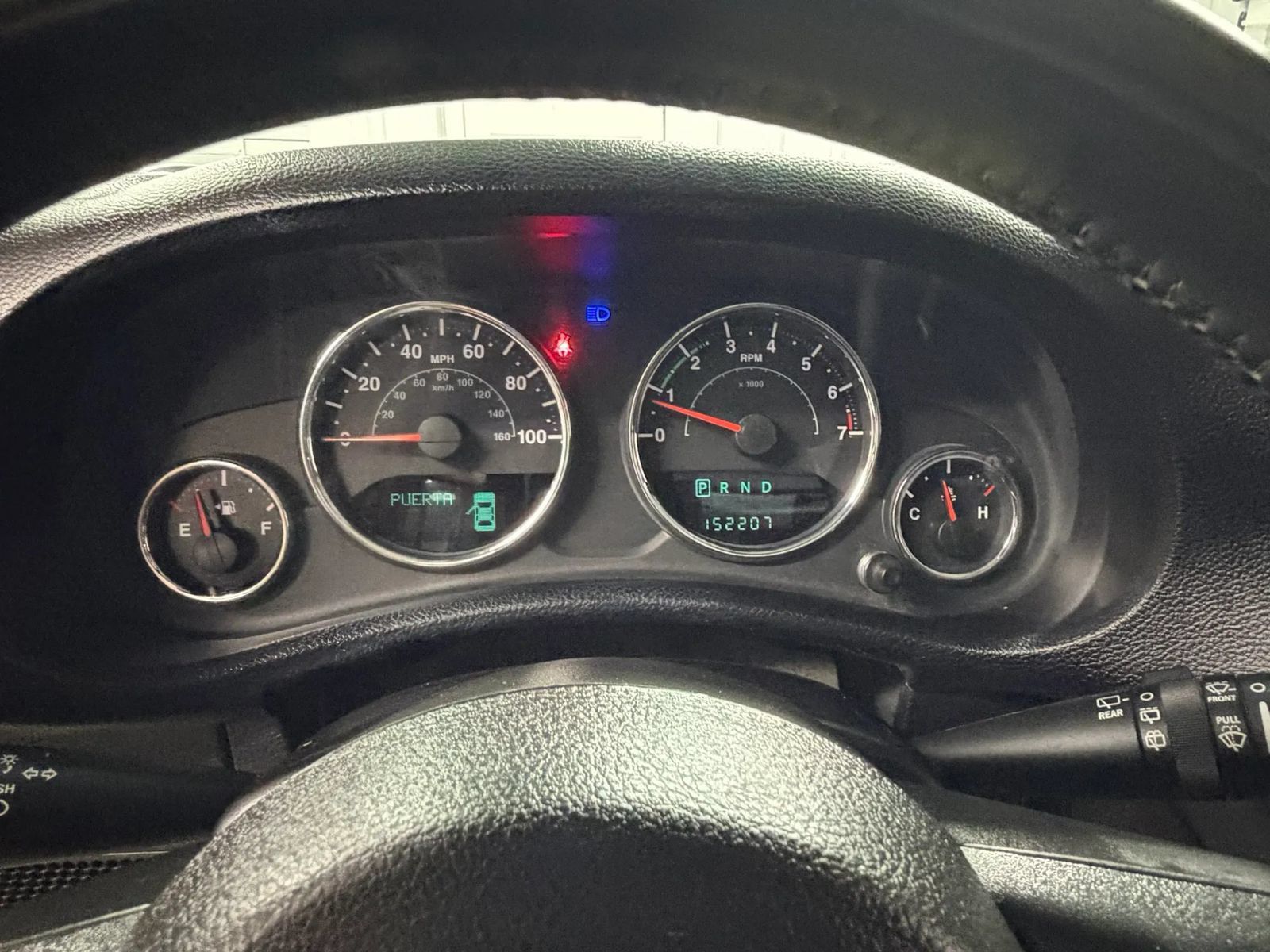 Used 2013 Jeep Wrangler Sport AWD/4WD image 14