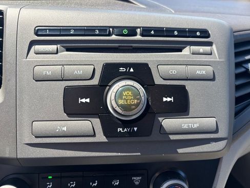 Used 2012 Honda Civic LX image 27