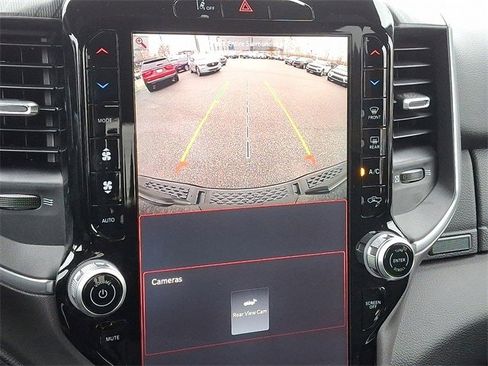 New 2026 RAM 1500 Big Horn image 13