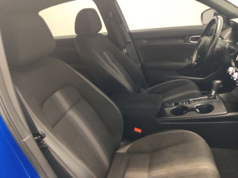 Used 2022 Honda Civic Sport image 21