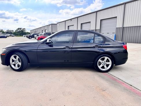 Used 2014 BMW 328i Sedan RWD image 3