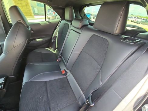 Used 2025 Toyota Corolla GR AWD/4WD image 18