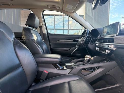 Used 2020 Kia Telluride EX AWD/4WD image 10