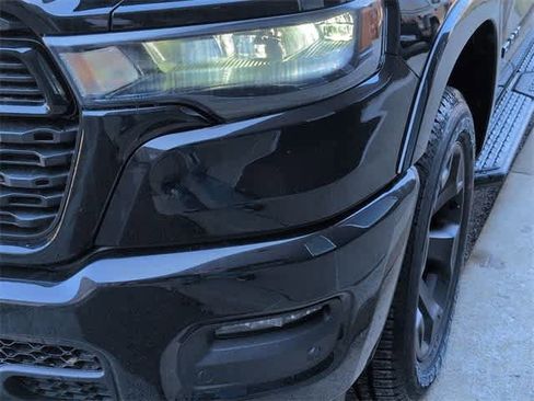 New 2026 RAM 1500 Big Horn image 11