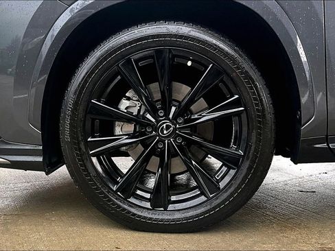 Used 2024 Lexus NX 350 F Sport AWD/4WD image 12