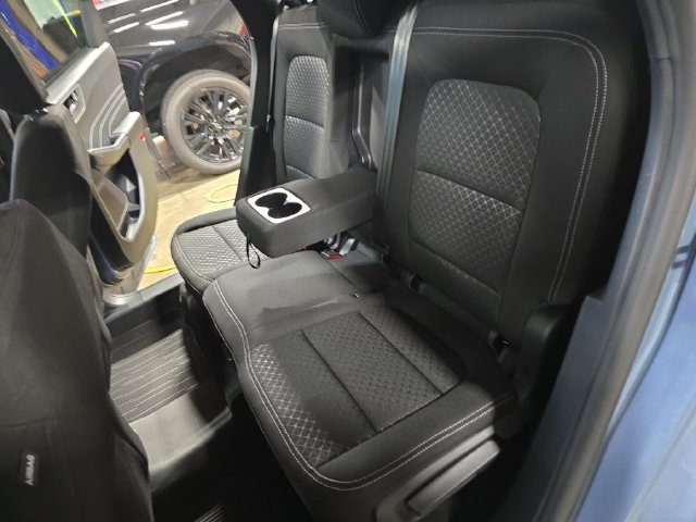 Used 2024 Ford Escape Active AWD/4WD image 16