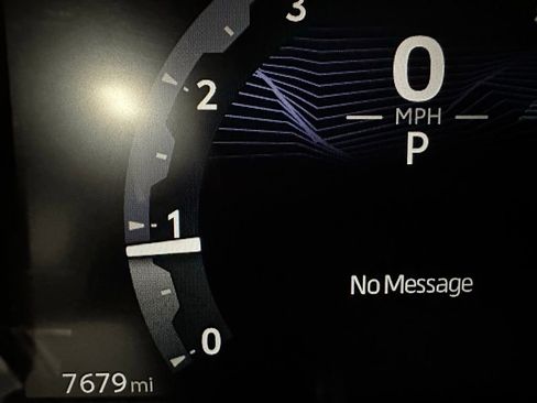 Used 2025 Toyota 4Runner SR5 image 24