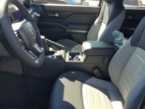 New 2025 Toyota Tacoma TRD Off-Road image 12