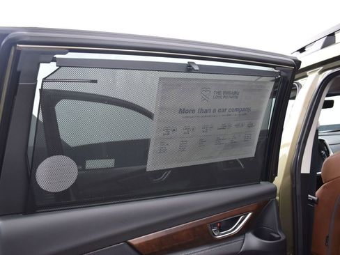 Certified 2023 Subaru Ascent Touring image 27