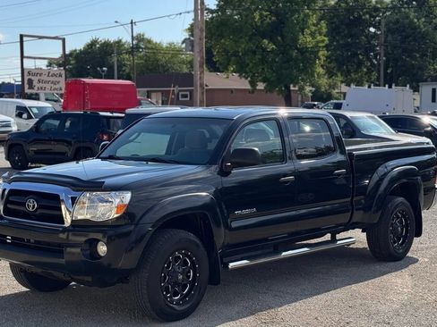 Used 2008 Toyota Tacoma PreRunner w/ SR5 Pkg #2 RWD image 13
