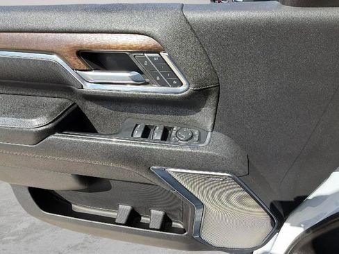 Used 2024 Chevrolet Silverado 3500 High Country w/ High Country Premium Package AWD/4WD image 21