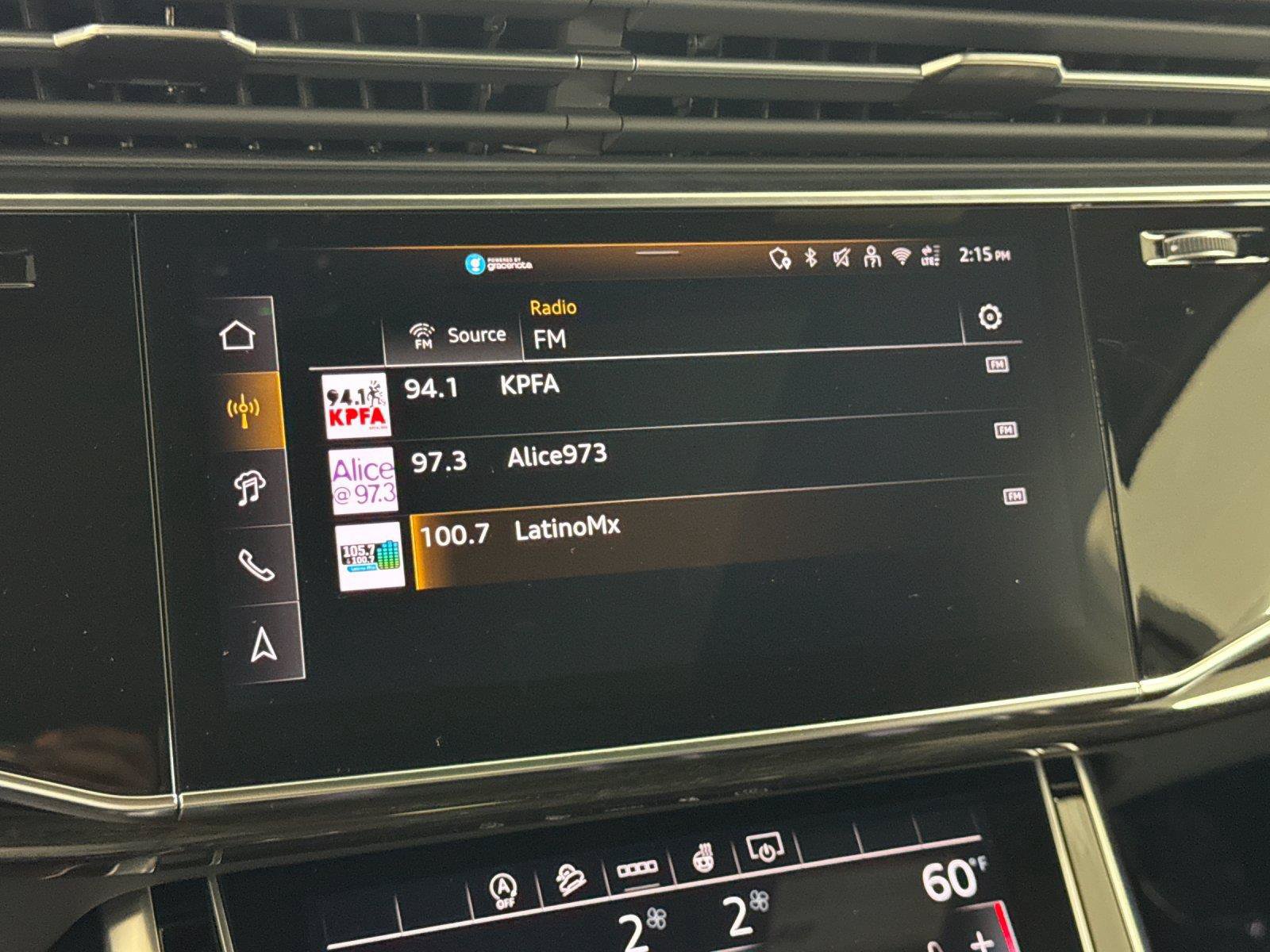 Certified 2026 Audi Q7 3.0T Premium Plus AWD/4WD image 18