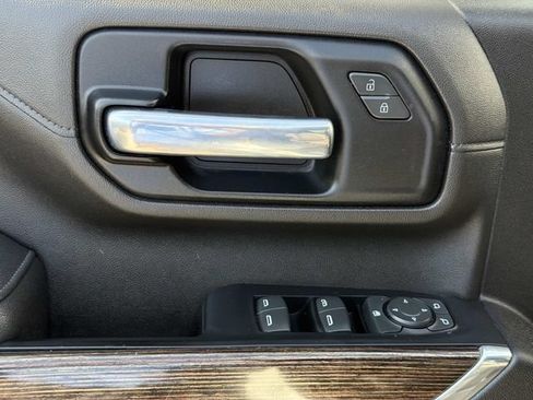 Used 2023 GMC Sierra 2500 SLE w/ SLE Convenience Package RWD image 25