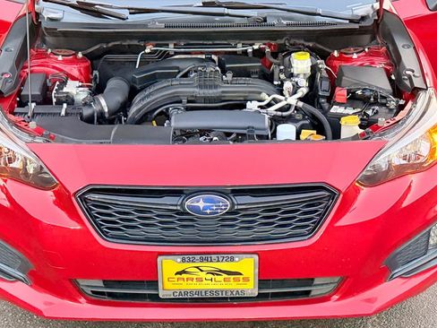 Used 2018 Subaru Impreza 2.0i Sport AWD/4WD image 14