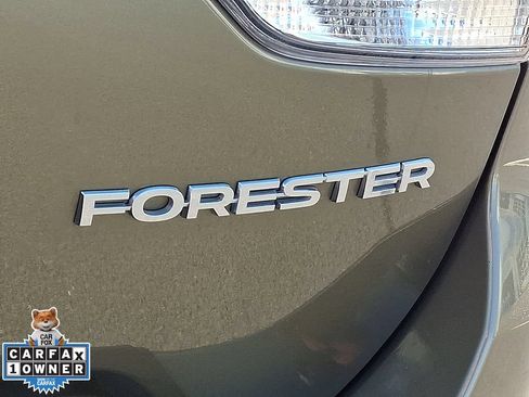 Used 2023 Subaru Forester Premium AWD/4WD image 35