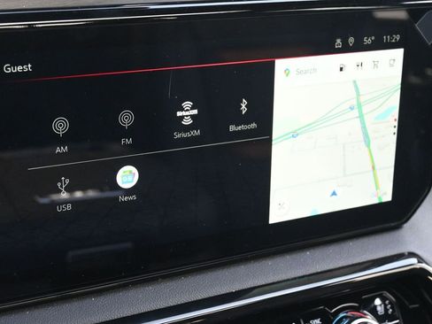 New 2026 GMC Sierra 2500 AT4 w/ AT4 Premium Plus Package image 26