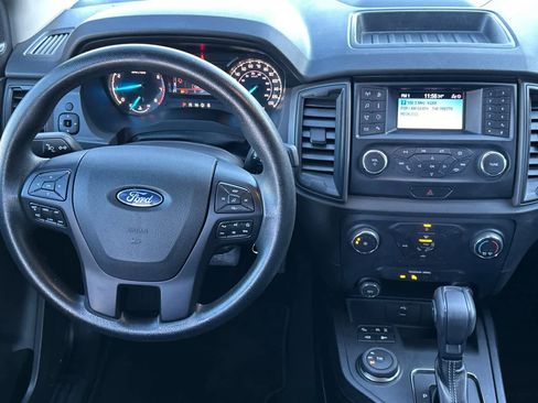 Certified 2020 Ford Ranger XL w/ FX4 Off-Road Package image 14