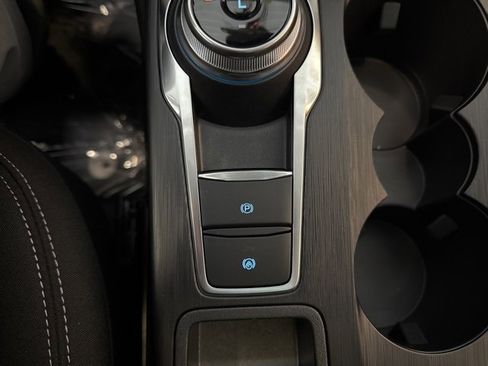 Used 2025 Ford Escape Active w/ Active Premium Tech Pack image 19