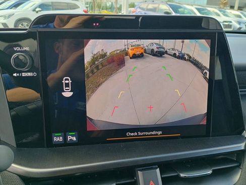 New 2026 Subaru Outback Limited image 21