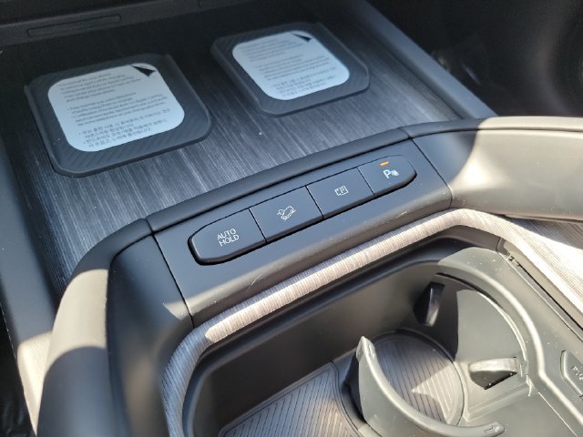 New 2027 Kia Telluride SX Prestige AWD/4WD image 29