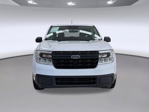 Used 2022 Ford Maverick XL FWD image 6