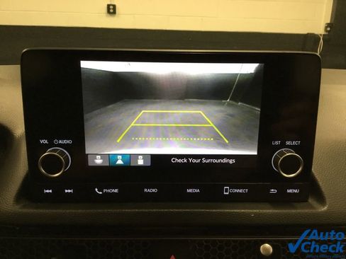 Used 2023 Honda Civic EX image 45
