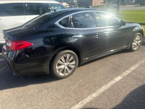 Used 2012 INFINITI M37 x w/ Premium Pkg AWD/4WD image 11