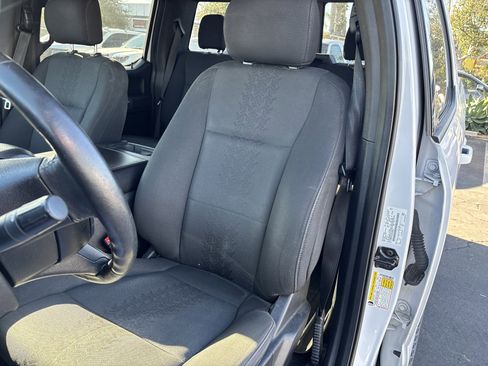 Used 2018 Ford F150 XLT w/ Equipment Group 302A Luxury image 18