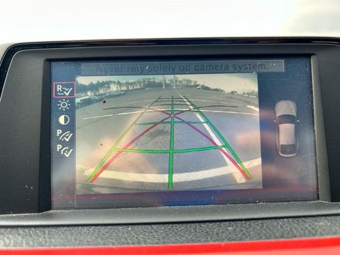 Used 2014 BMW 328i Gran Turismo xDrive image 27