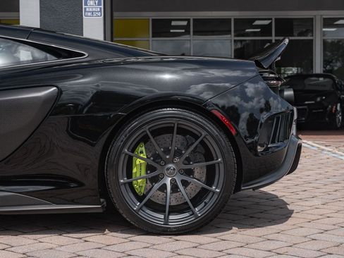 Used 2016 McLaren 675LT Coupe image 11