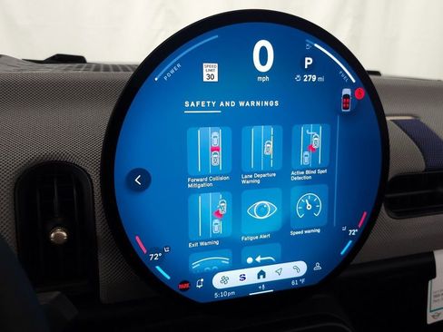 New 2026 MINI Cooper Convertible FWD image 21