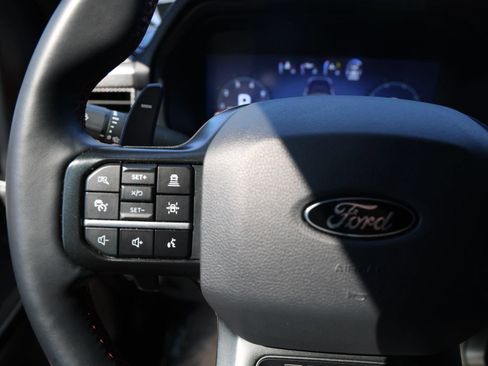 Used 2024 Ford F150 Raptor AWD/4WD image 18